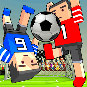Cubic Soccer 3D (Mod Money) 1.1.1