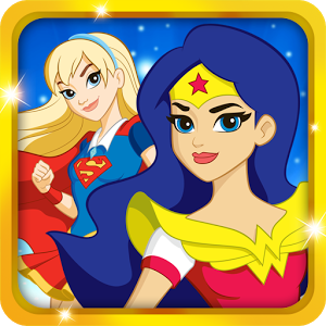 DC Super Hero Girls™ 