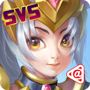 Download Destiny of Thrones - 5v5 MOBA  APK For Android | Appvn Android