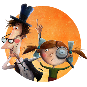 Detective Jolly Head (Mod Money) 1.4