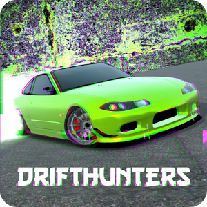 Drift hunters Download APK for Android (Free)