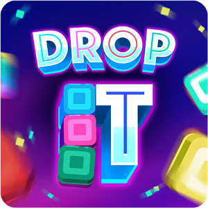 Drop It! Crazy Color Puzzle 1.0.16