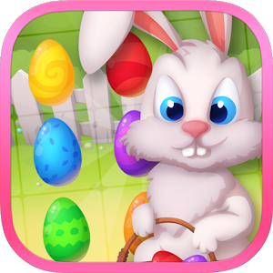 Easter Match 3: Egg Swipe King 9.230.2
