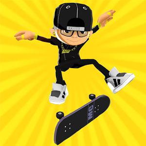 Epic Skater (Mod Money) 2.0.14Mod
