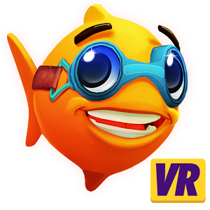 Flushy Fish VR 1.0.0