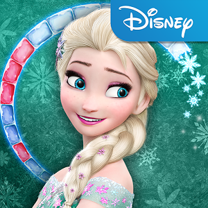 Frozen Free Fall: Icy Shot (Mod) 2.5.5