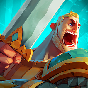 Gates of Epica - Action RPG 0.18.3