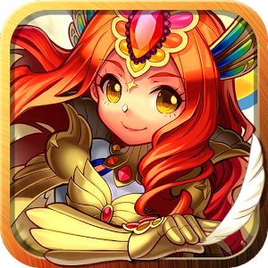 Hero Legends - Strategy RPG 1.05