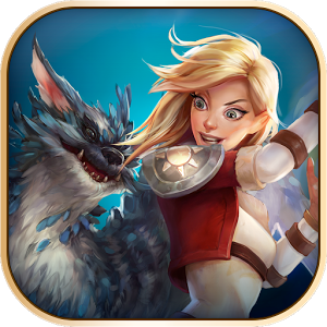 Heroes of Arca (Skill Point ) 1.2