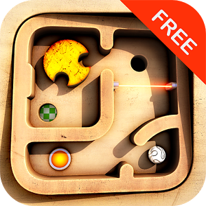 Labyrinth Game Free 2.0
