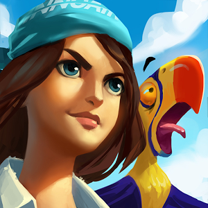 Lost Survivor 0.10.0