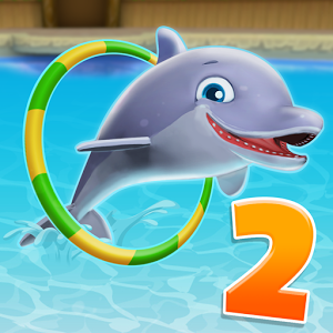 My Dolphin Show 2 New (Unlocked) 1.5.7094Mod