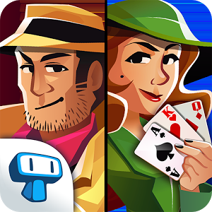 Solitaire Detectives 