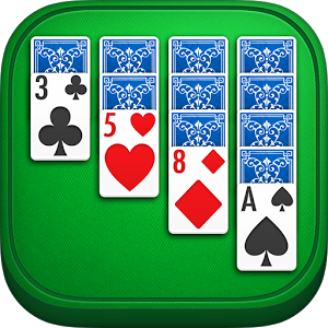 Solitaire 1.32