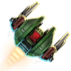 Space Trade Tycoon 1.0.0