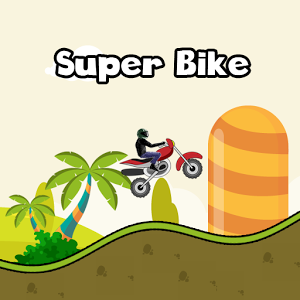 Super Bike 1.1.0