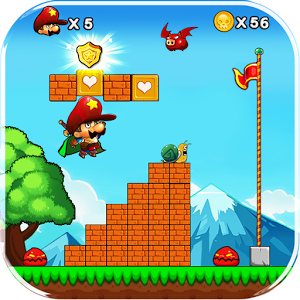 Super Jungle World 1.1