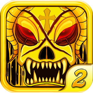 Temple Endless Run 3 Game for Android - Download