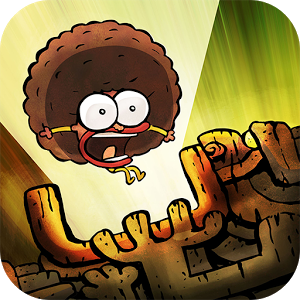 Temple Rumble - Afroball 1.2.0