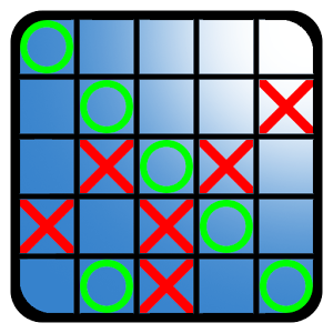 TicTacToe 7.01