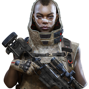 Tom Clancy's ShadowBreak 1.0.14