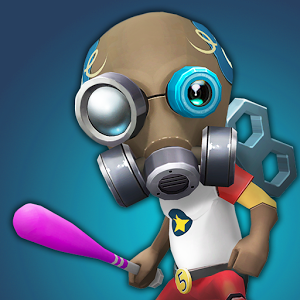 Toy Clash 1.1.3r6-GVR