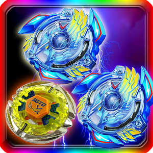 VS Beyblade Puzzle Game 1.0