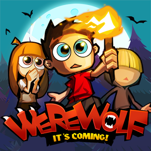 Werewolf (Party Game) 1.5.1