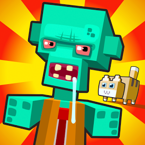 Zombies Chasing My Cat 1.0