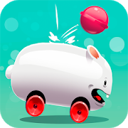 Candy Bounce (Mod) 1.0.0Mod
