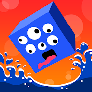 Dodge Flush: Addictive & Time Killing Game (Mod Money) 1.0.9Mod