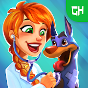 Dr. Cares - Amy's Pet Clinic ߐ (Mod) 1.2Mod