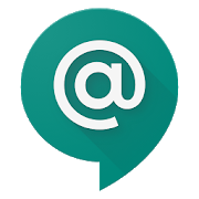 Hangouts Chat 7.27.207573863_prod
