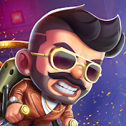 Jetpack Joyride - India Exclusive [Official] 11.10130