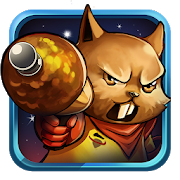 Kluno: Hero Battle (Mod Money) 2.14