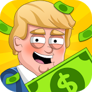 The Big Capitalist (Mod Money) 1.0.91Mod