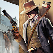 Cowboy Gun War (Mod Money) 1.1.2mod