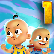 Upin & Ipin KST Chapter 1 1.2