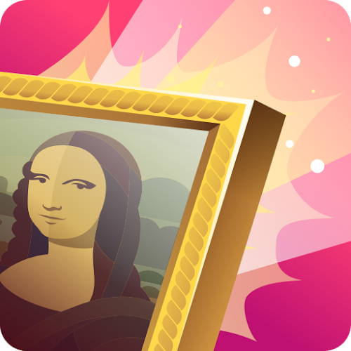 Art Gallery Idle(Mod Money) 2.4mod