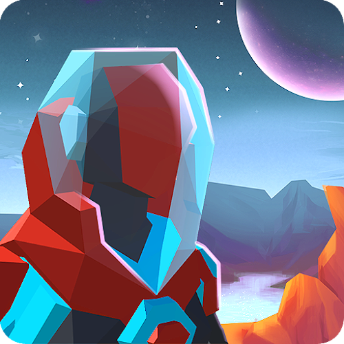 Morphite Premium - Sci Fi FPS Adventure Game 1.6