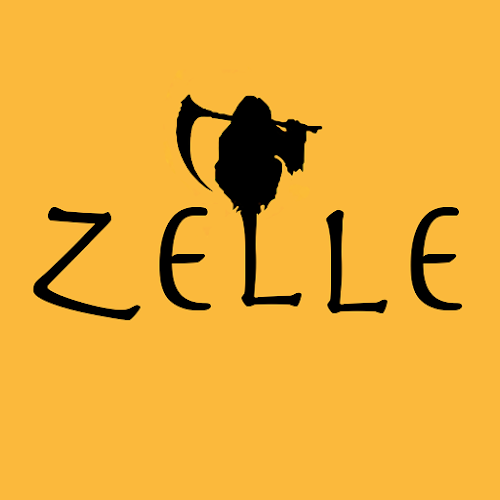 Zelle -Occult Adventure- 1.0.4