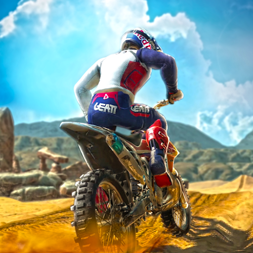 Dirt Bike Unchained 4.4.20