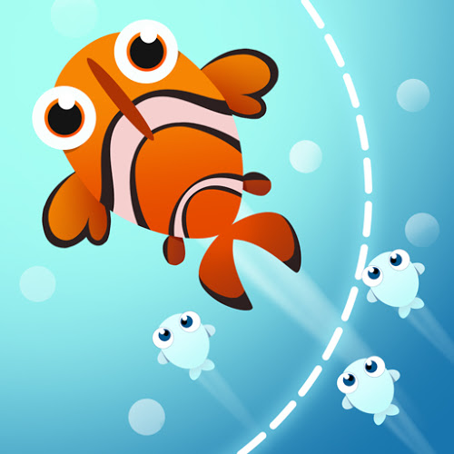 Fish Go.io - Be the fish king 2.25.9