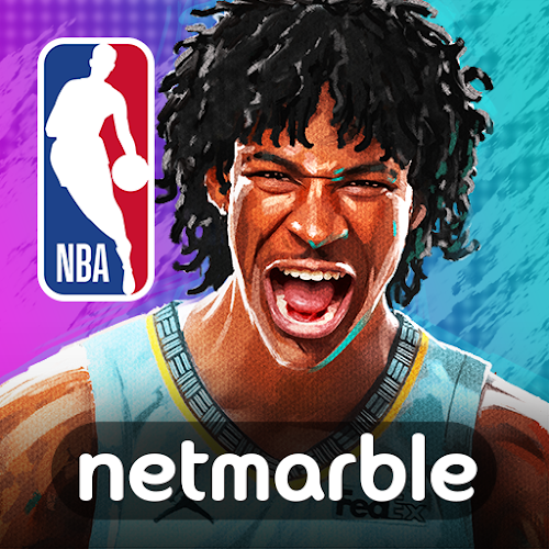 NBA Ball Stars: Play with your Favorite NBA Stars 1.3.3