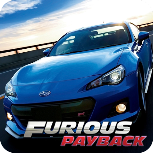 Furious Payback Racing 5.9