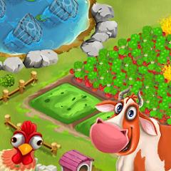 Farming World: Offline Farming 1.1