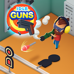 Idle Guns — Shooting Tycoon 1.2.6