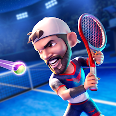 Mini Tennis: Perfect Smash 1.7.1