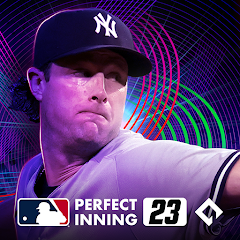 MLB Perfect Inning 23 1.1.0