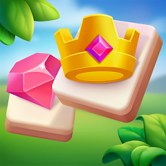 Royal Tile: Triple Match 1.2.6